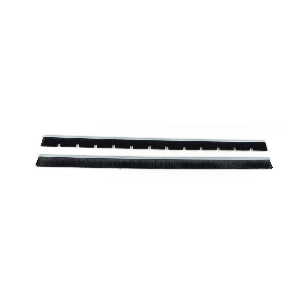 Immagine del prodotto: Set di strisce a spazzola per bocchetta per pavimenti asciutti per aspirapolvere e liquidi SPRiNTUS WATERKING, 450 mm