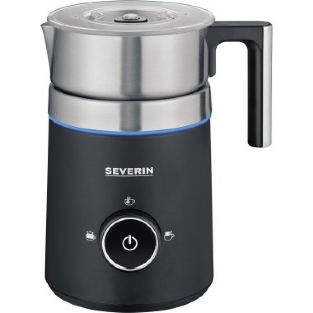 Produktabbildung: SEVERIN Milchaufschäumer Spuma 500 SM 3585