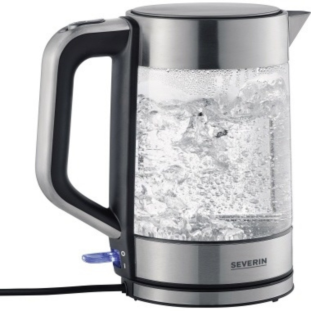 Produktabbildung: SEVERIN Wasserkocher WK 3420 Glas