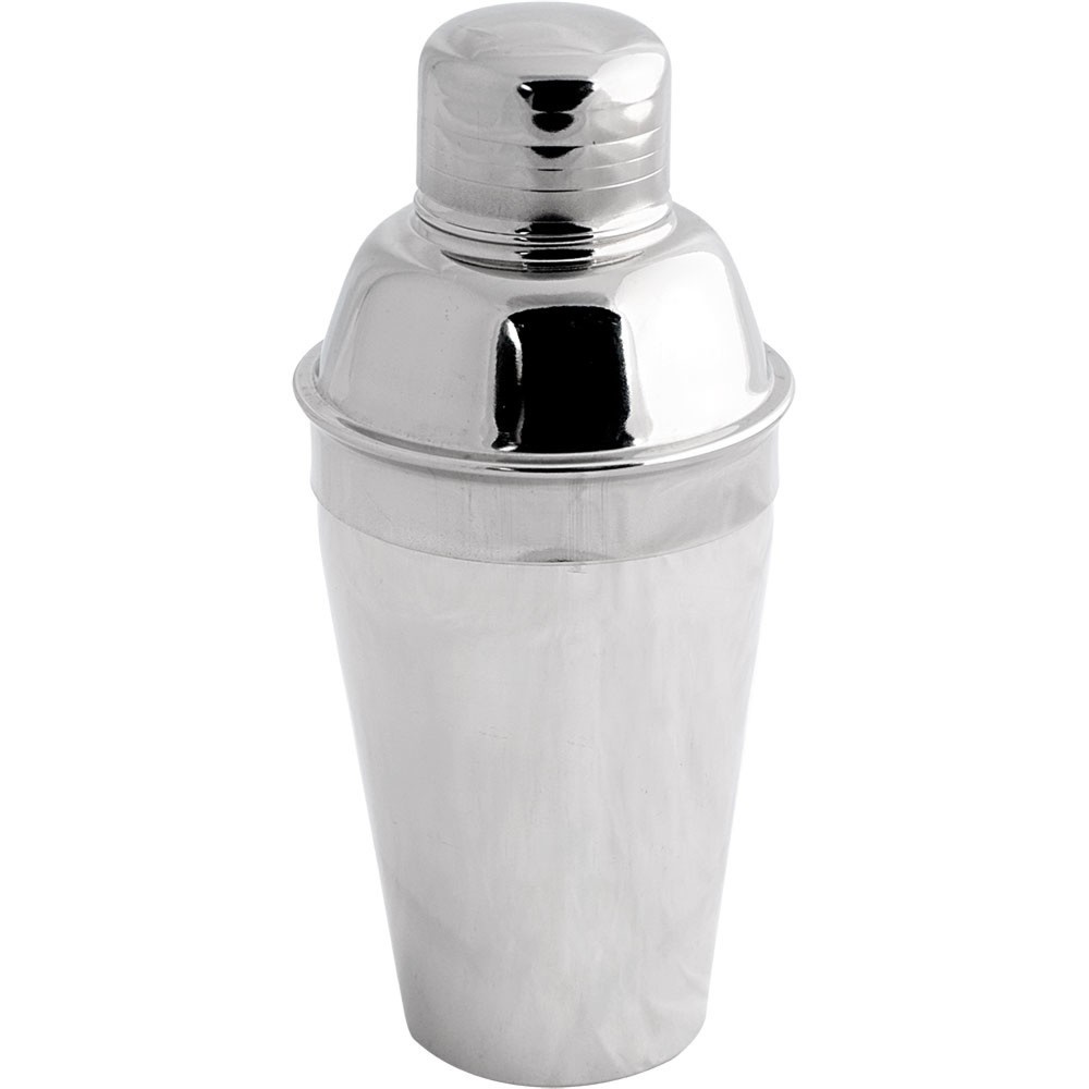 Illustration du produit: Shaker à cocktail Stalgast 0,5 litre, trois pièces, n° 2