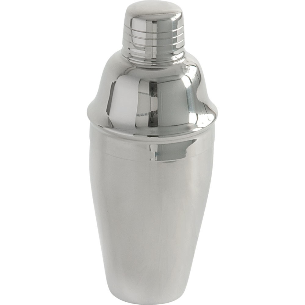 Illustration du produit: Shaker à cocktail Stalgast 0,7 litre, trois pièces, n° 1
