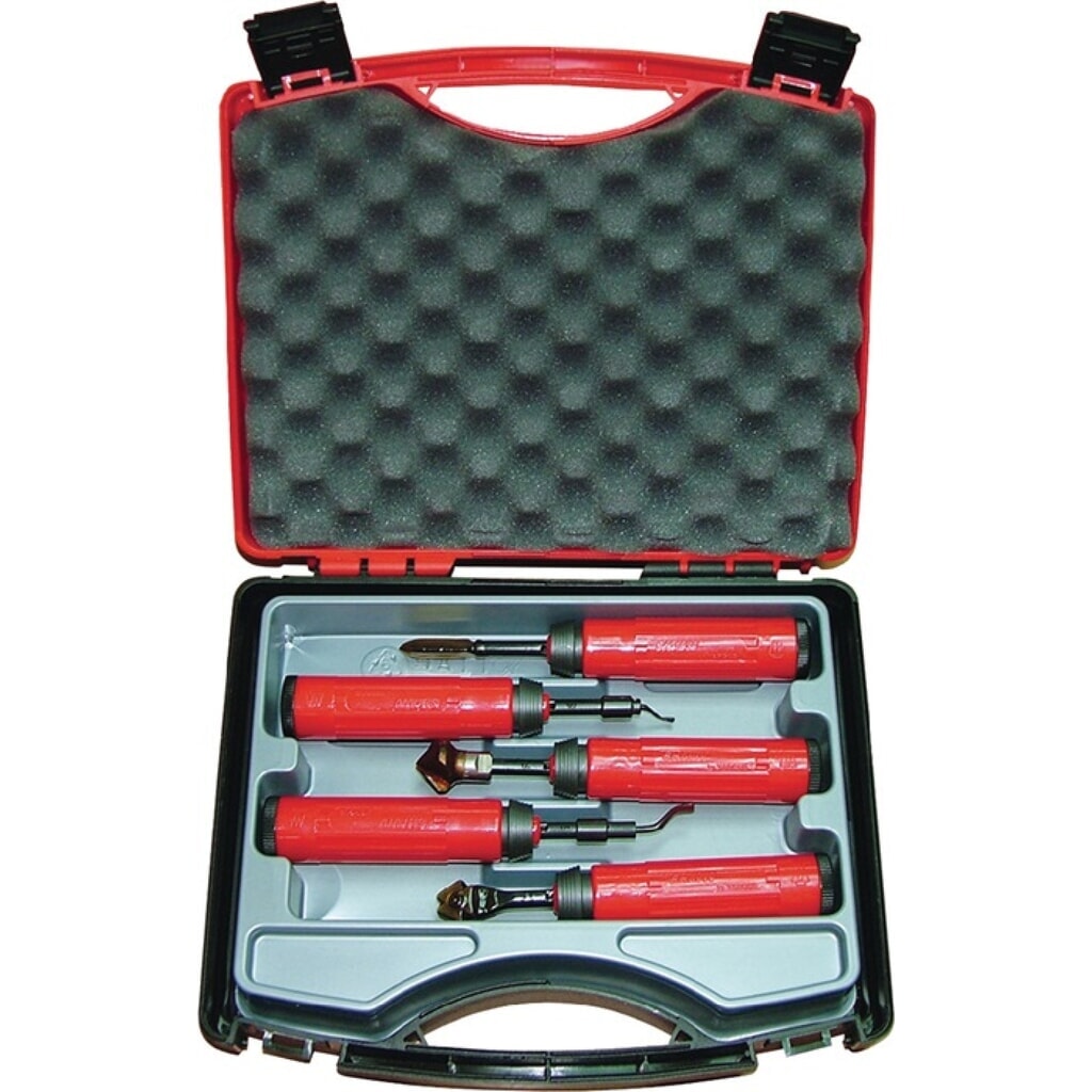 SHAVIV Entgraterset Kit Classic KPC2 Produktabbildung: SHAVIV Entgraterset Kit Classic KPC2
