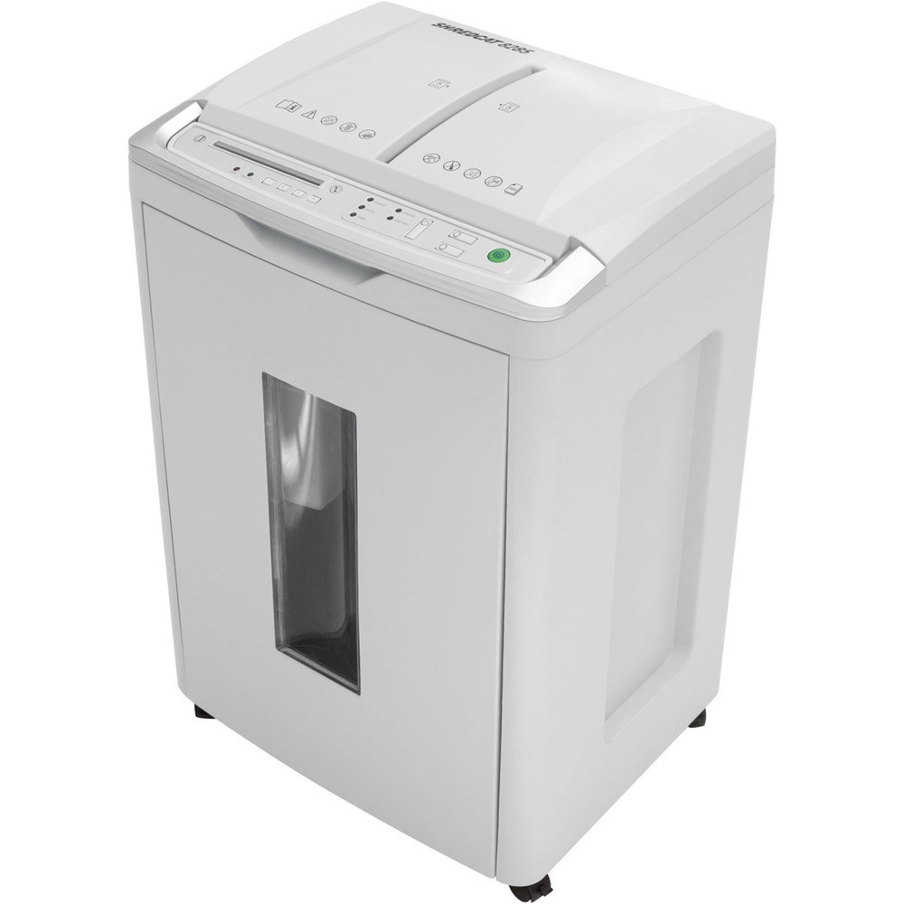 Produktabbildung Nr. 2: SHREDCAT Aktenvernichter 8285 CC