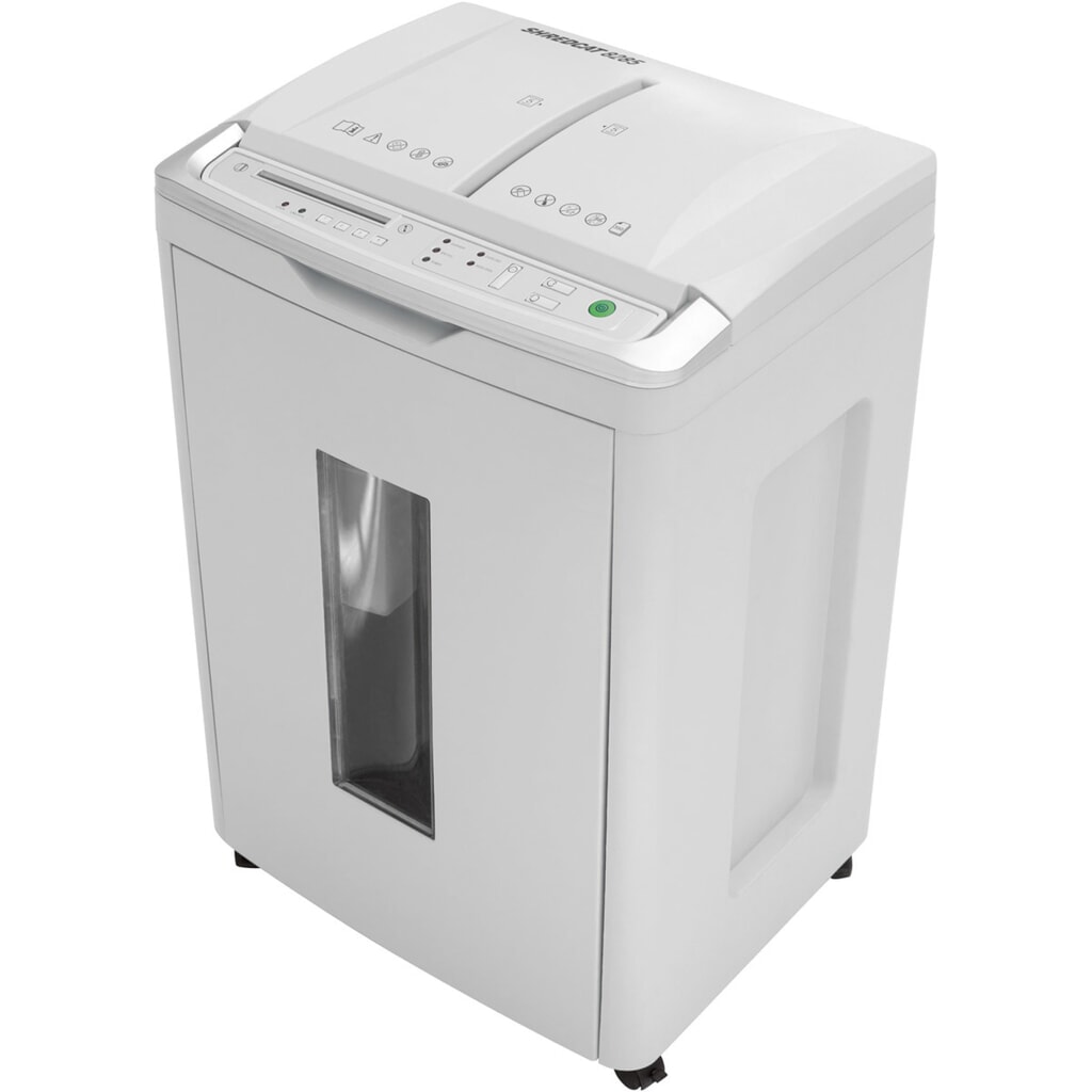 Produktabbildung Nr. 2: SHREDCAT Aktenvernichter 8285 CC