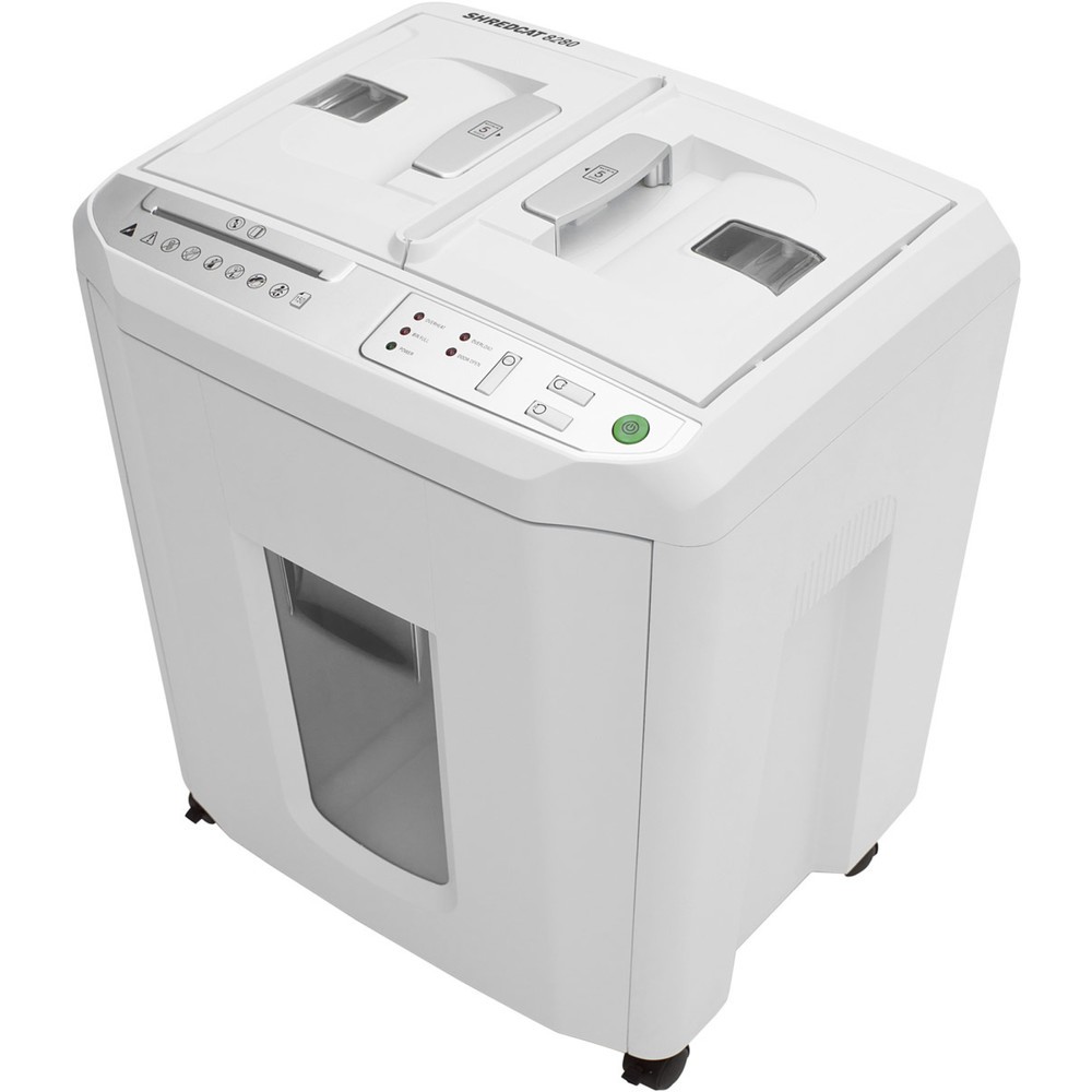 Produktabbildung: SHREDCAT Aktenvernichter 8280 CC