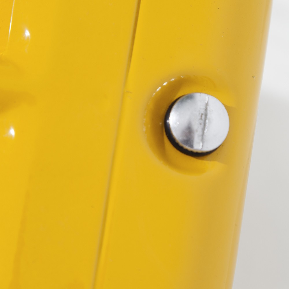 Produktabbildung Nr. 2: Sicherheitskanister, Stahl, mit Abfüllhahn, 10 l