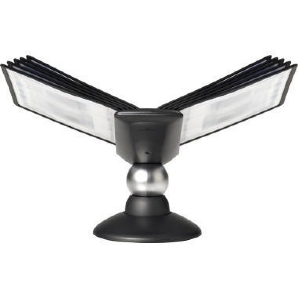 Produktabbildung Nr. 7: DURABLE Sichttafelständer SHERPA motion 10 558701 DIN A4 schwarz