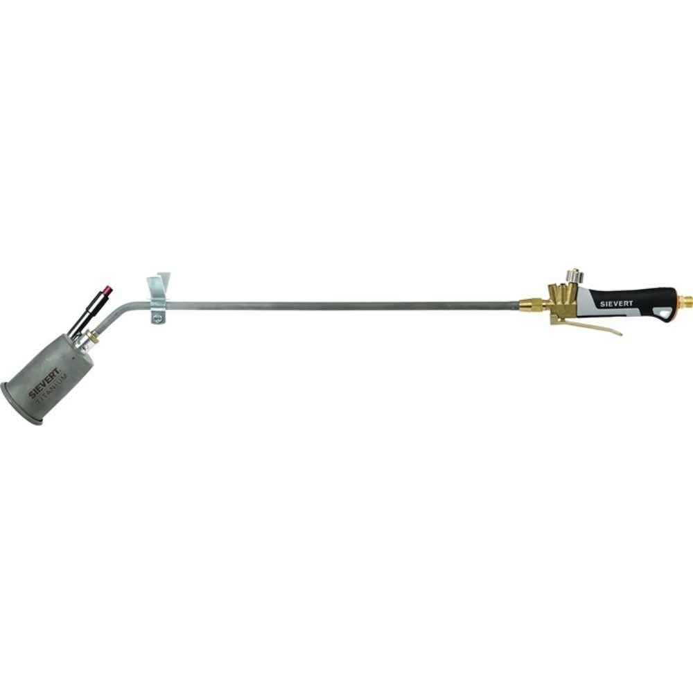 Produktabbildung: SIEVERT Aufschweißbrenner PRO 88 Titanium 70/850, Piezo