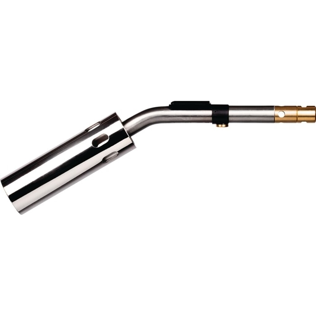 SIEVERT Heißluftbrenner, Brenner-Durchmesser 38 mm, Gasverbrauch bei 2,0 bar 125 g/h Produktabbildung: SIEVERT Heißluftbrenner, Brenner-Durchmesser 38 mm, Gasverbrauch bei 2,0 bar 125 g/h