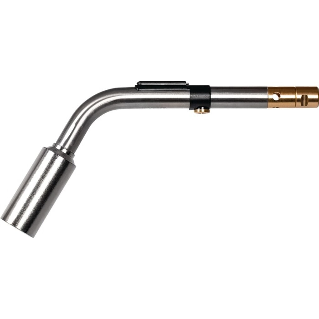 Produktabbildung: SIEVERT Schrumpfbrenner, Brenner-Durchmesser 28 mm, Gasverbrauch bei 2,0 bar 460 g/h