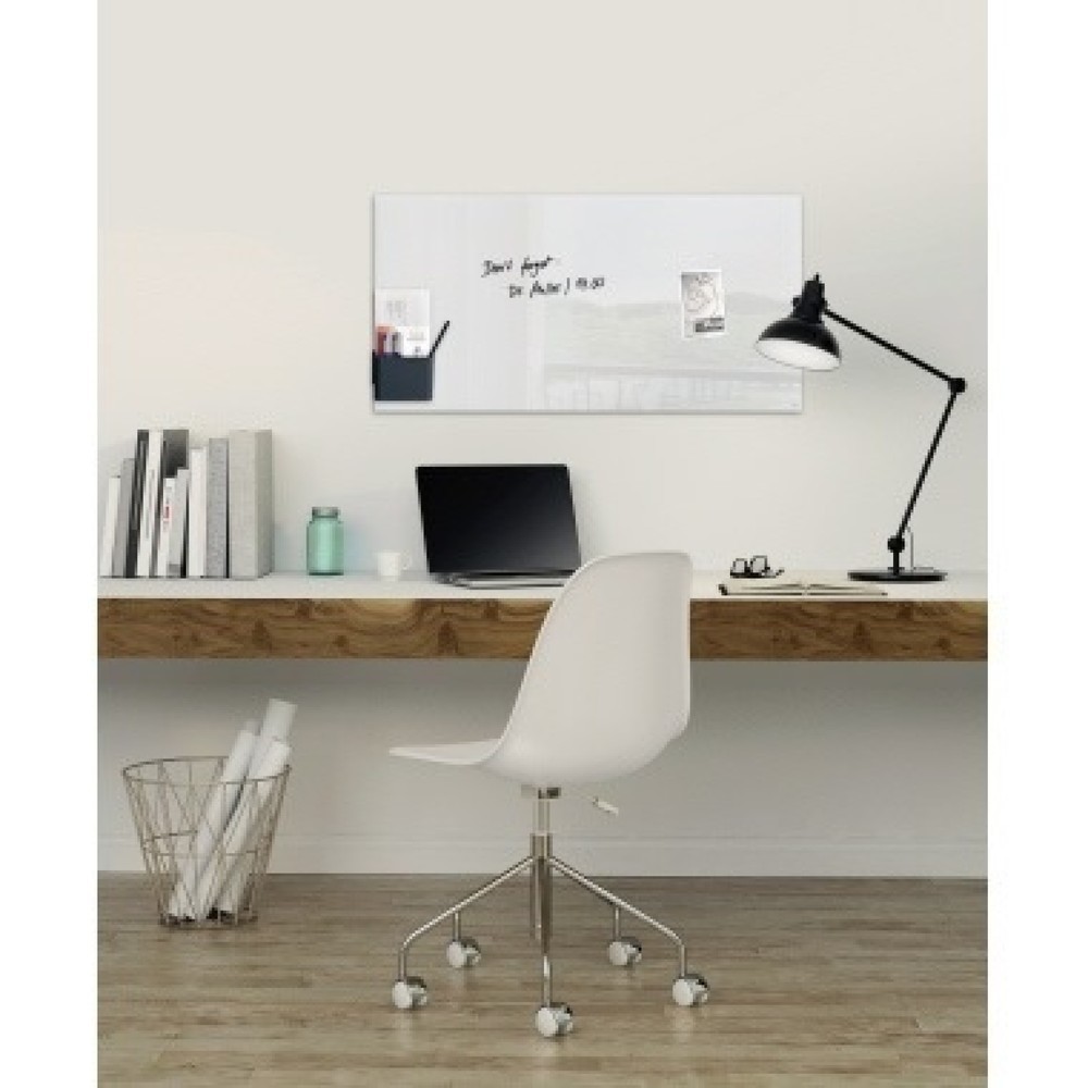 Produktabbildung Nr. 4: SIGEL Stifteköcher M GL802 120x94x51mm Kunststoff anthrazit