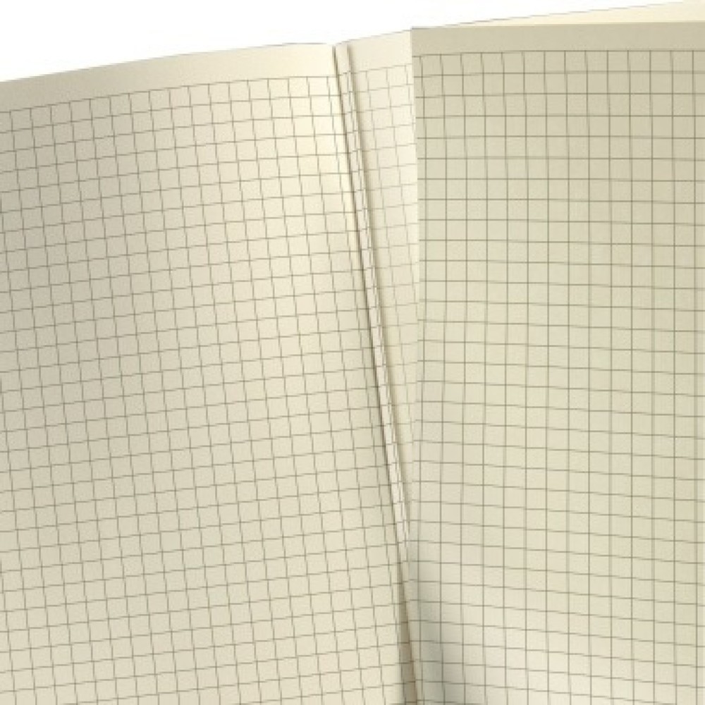 Produktabbildung Nr. 15: SIGEL Notizbuch Conceptum CO161 ca. DIN A5 194S kariert schwarz