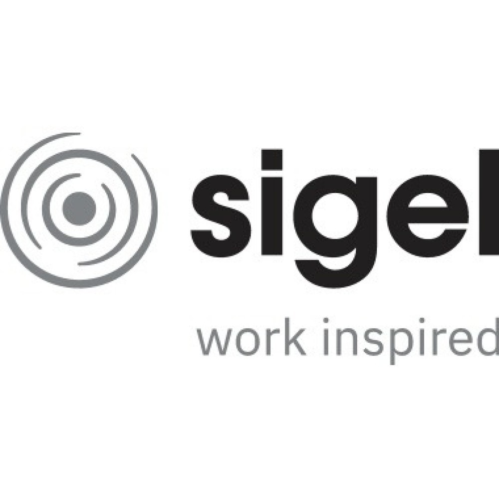 Produktabbildung Nr. 7: SIGEL Wandprospekthalter LH118 für DIN A4 quer 1Fach Acryl glasklar
