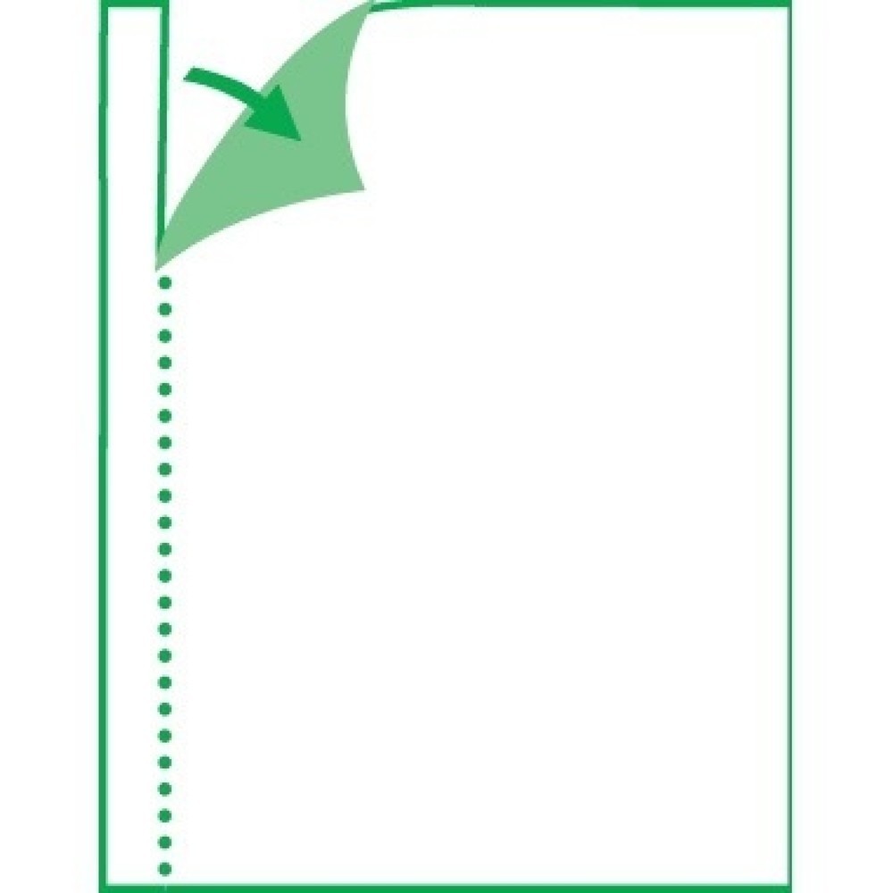 Produktabbildung Nr. 5: SIGEL Urlaubsantrag SD045 DIN A5 +Durchschlag 2x40Blatt