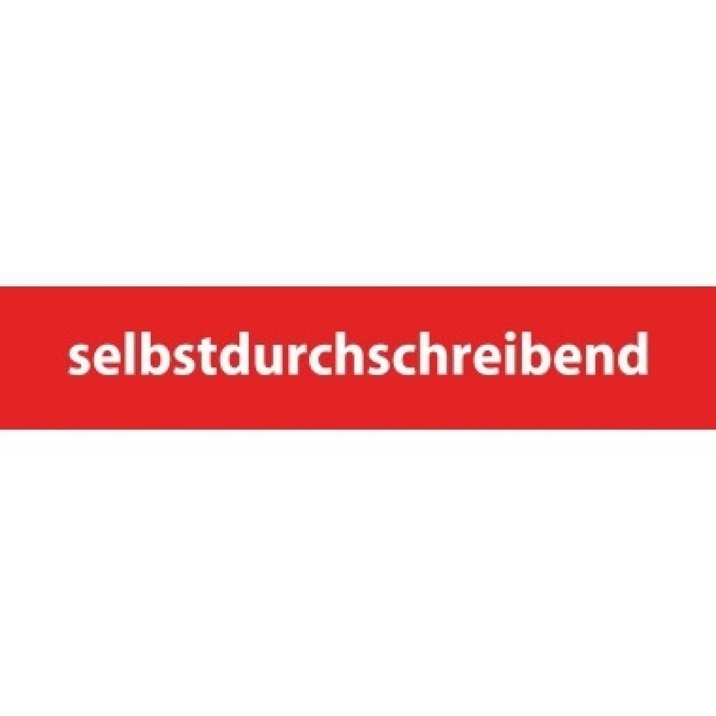 Produktabbildung Nr. 6: SIGEL Urlaubsantrag SD045 DIN A5 +Durchschlag 2x40Blatt