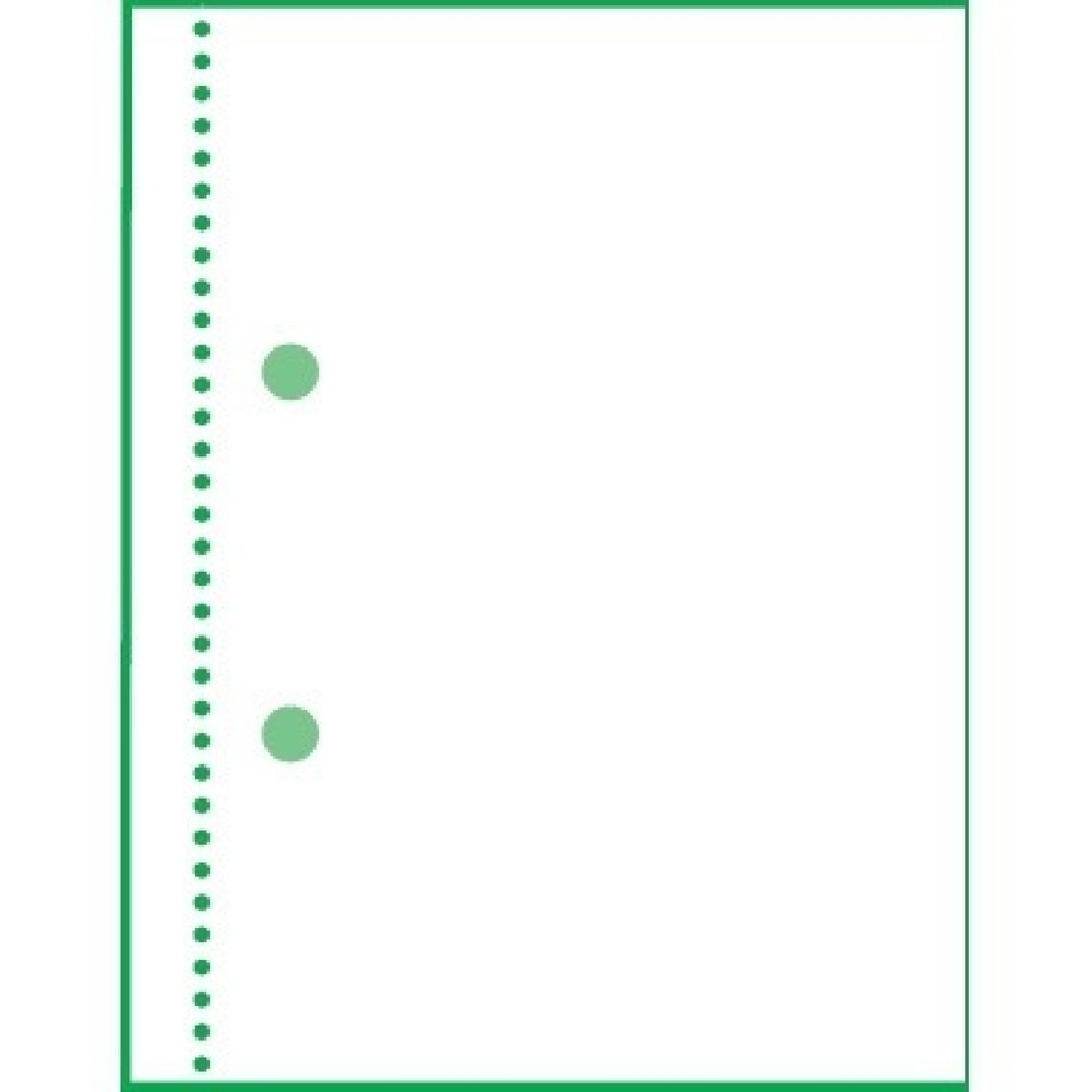 Produktabbildung Nr. 10: SIGEL Urlaubsantrag SD045 DIN A5 +Durchschlag 2x40Blatt
