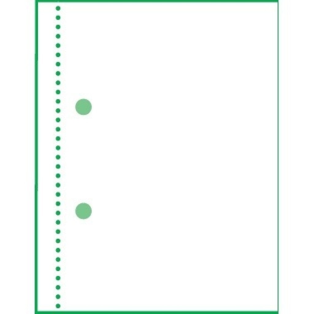 Produktabbildung Nr. 10: SIGEL Urlaubsantrag SD045 DIN A5 +Durchschlag 2x40Blatt