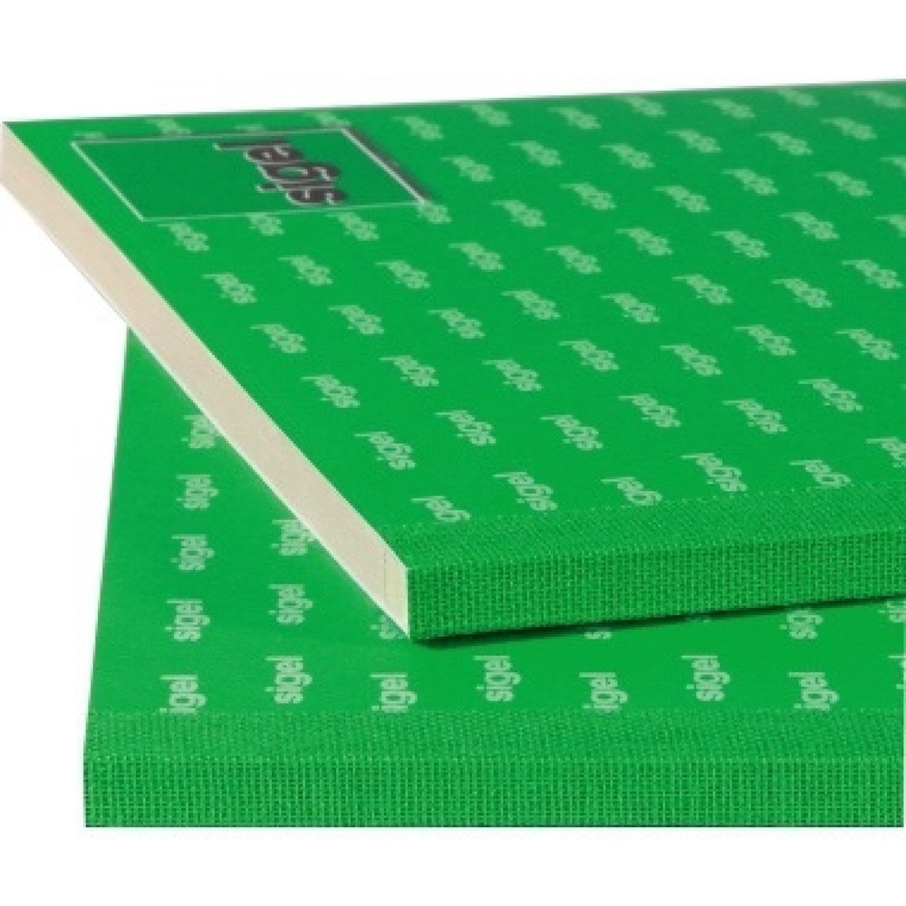 Produktabbildung Nr. 2: SIGEL Urlaubsantrag SD045 DIN A5 +Durchschlag 2x40Blatt