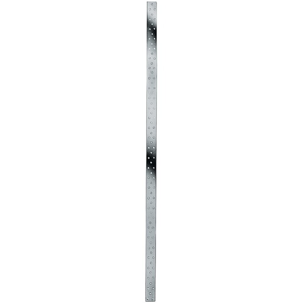 Produktabbildung: SIMPSON STRONG TIE Lochblechstreifen NP 20/60/1200, EN 14545, feuerverzinkt