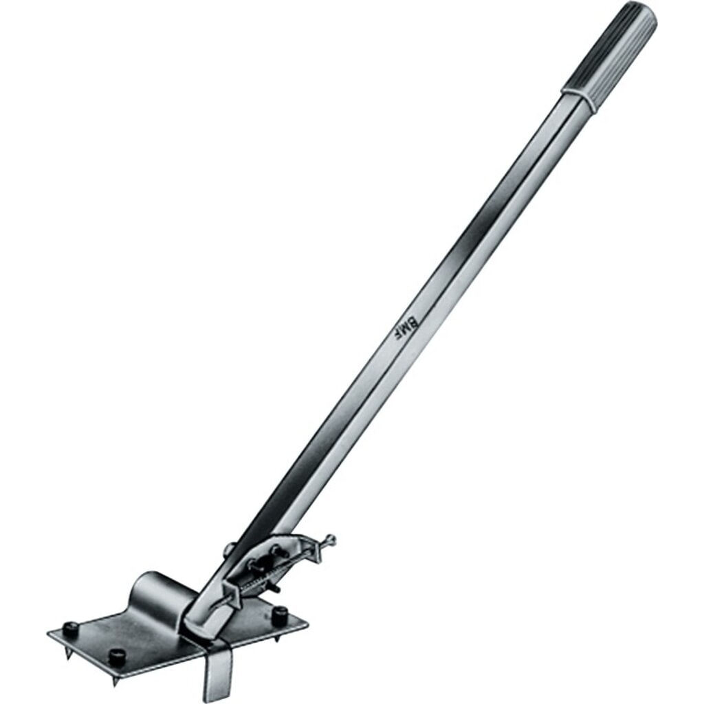 SIMPSON STRONG TIE Spanngerät BANSTR, feuerverzinkt, passend für Loch- und Windrispenband Produktabbildung: SIMPSON STRONG TIE Spanngerät BANSTR, feuerverzinkt, passend für Loch- und Windrispenband