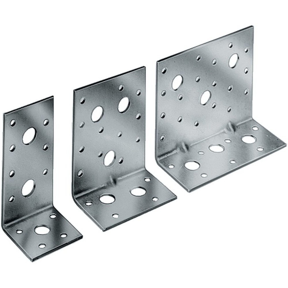 Produktabbildung: Winkelverb.AE AE48 90x48x48mm S.3mm ETA 06/0106 SIMPSON STRONG TIE