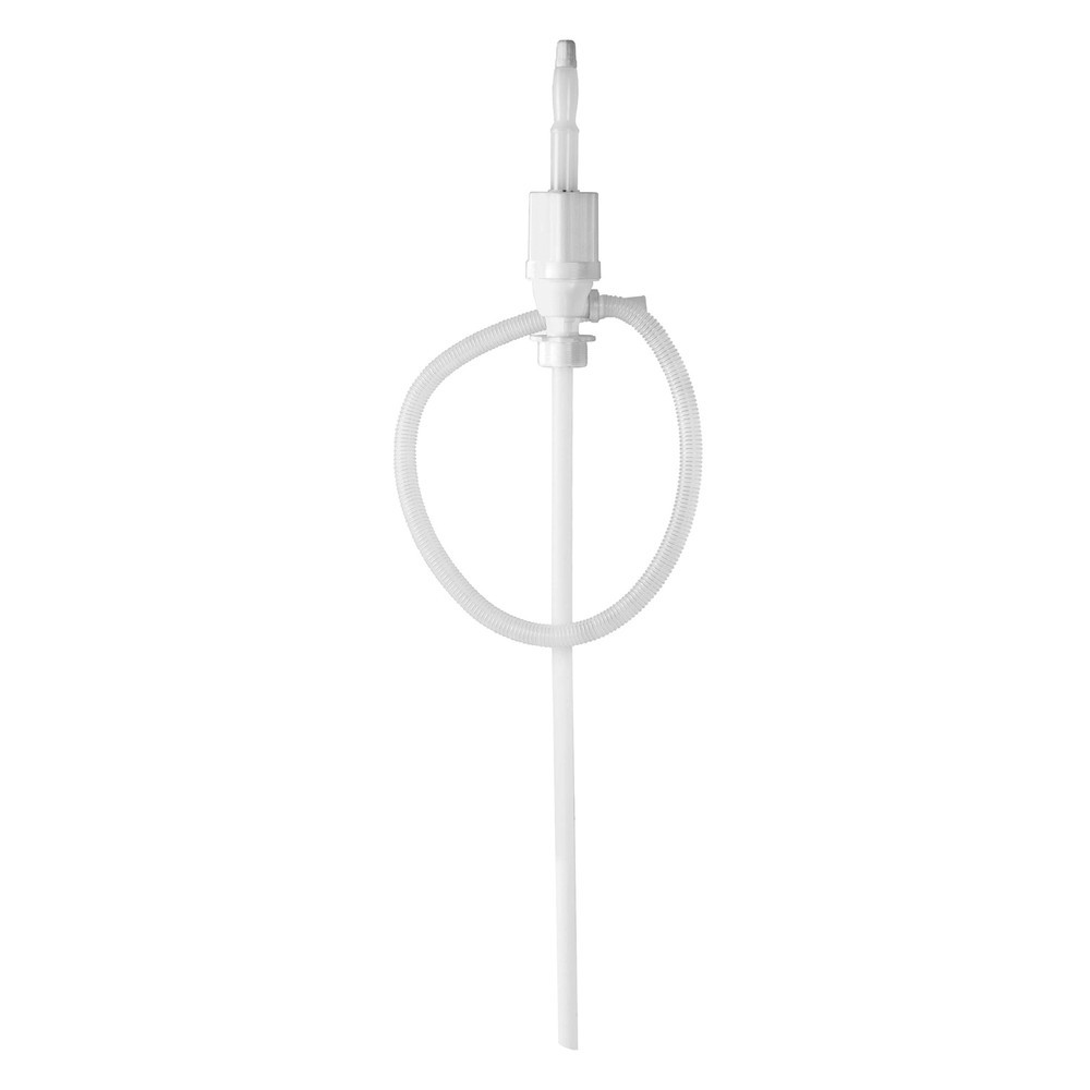 Produktabbildung: Siphonpumpe 200 l Chemie