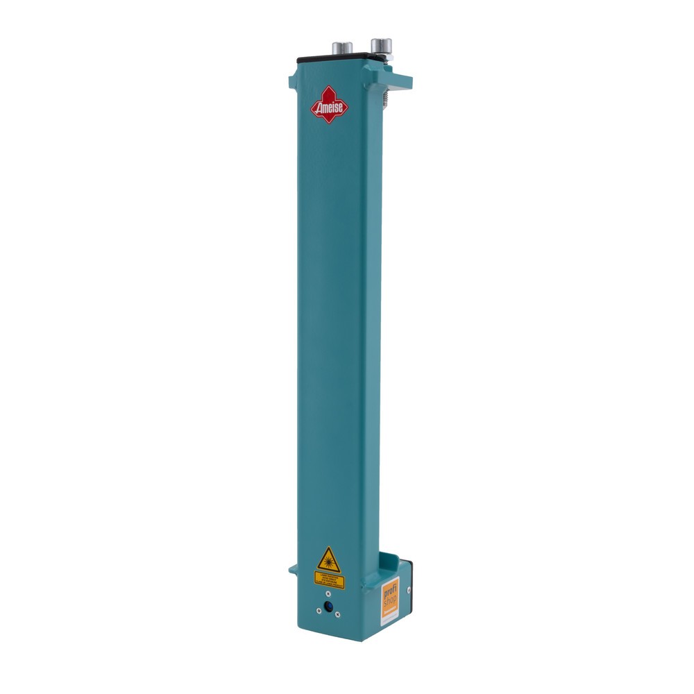 Imagen del producto: Sistema de guiado de horquillas con láser Ameise® AIM, con sensor de altura, ISO 2A