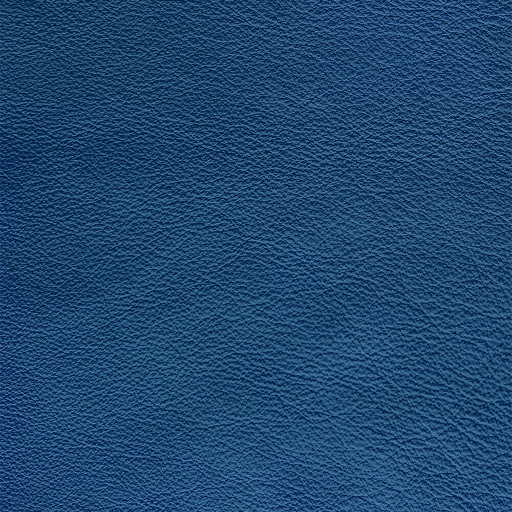 Produktabbildung Nr. 2: SITWELL STEIFENSAND Arbeitsdrehstuhl BM Industrie, Kunstleder, Sitzhöhe 480-650 mm, Rollen, blau