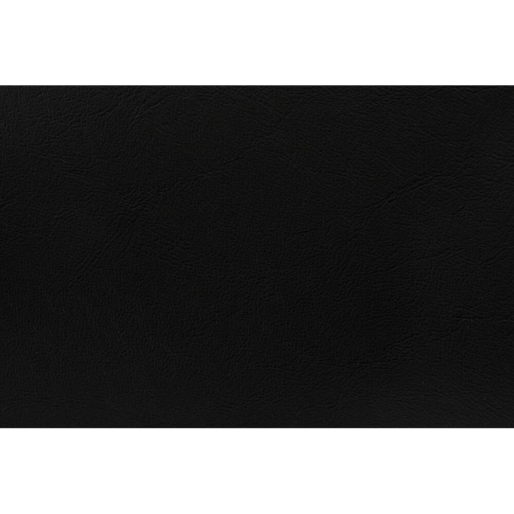 Produktabbildung Nr. 2: SITWELL STEIFENSAND Arbeitsdrehstuhl BM Industrie, Kunstleder, Sitzhöhe 480-650 mm, Rollen, Fußring, schwarz