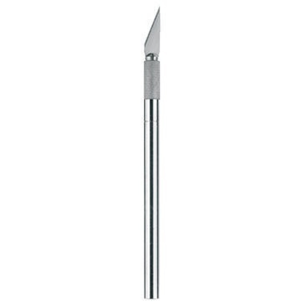 Produktabbildung: Westcott Skalpell E-84010 00 auswechselbare Klinge silber