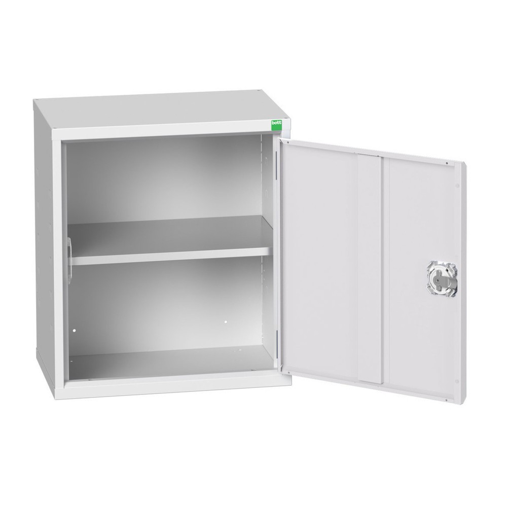 Obrázek produktu: Skříň bott verso Economy, 1 police, ŠxHxV: 525 x 350 x 600 mm