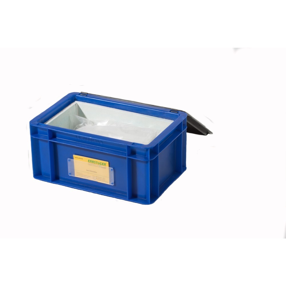 Zdjęcie produktu: Skrzynka RathoLith® Box mobil Intralogistyka, pojemność 3,5 l