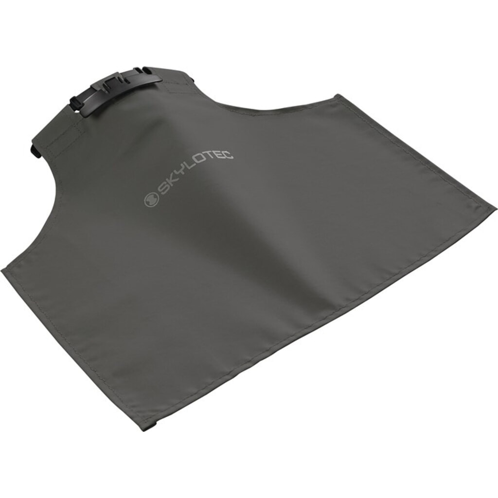 SKYLOTEC Nackenschutz NECKX Gr.universal schwarz Produktabbildung Nr. 1: SKYLOTEC Nackenschutz NECKX Gr.universal schwarz