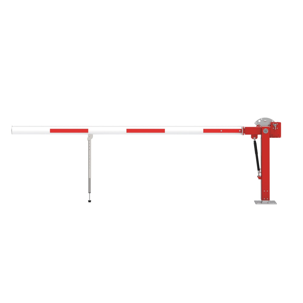 Product afbeelding: Slagboom Premium, voor pendelpaal, breedte 4 m