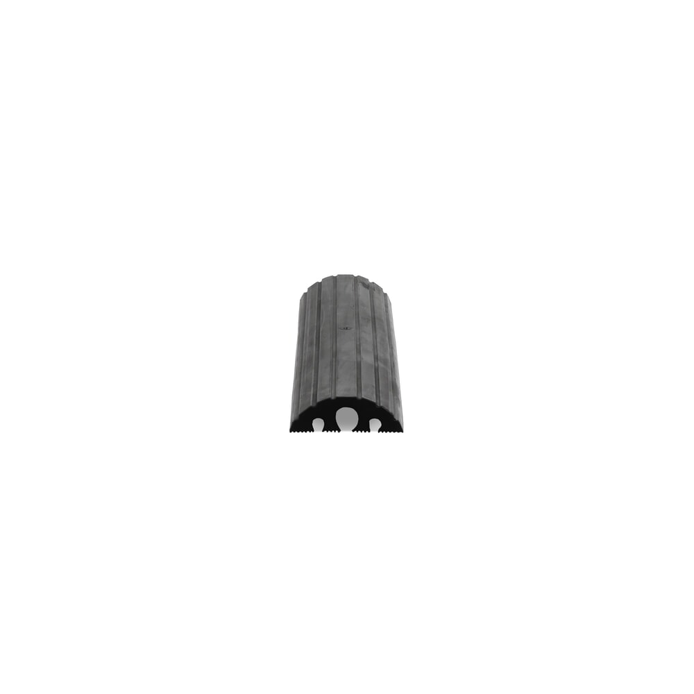 Productafbeelding nr. 3: Slang- en kabelbrug dancop, boogvormig, breedte 1200 mm, zwart