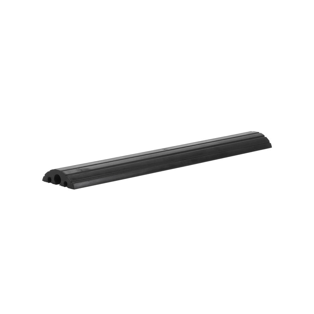 Productafbeelding nr. 8: Slang- en kabelbrug dancop, boogvormig, breedte 1200 mm, zwart