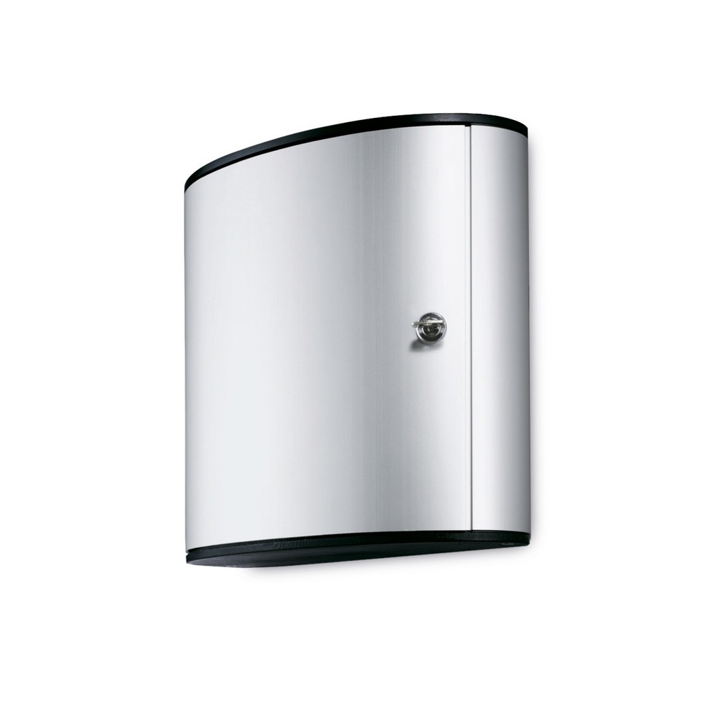 Product afbeelding: Sleutelkast DURABLE, met cilinderslot, 18 haken