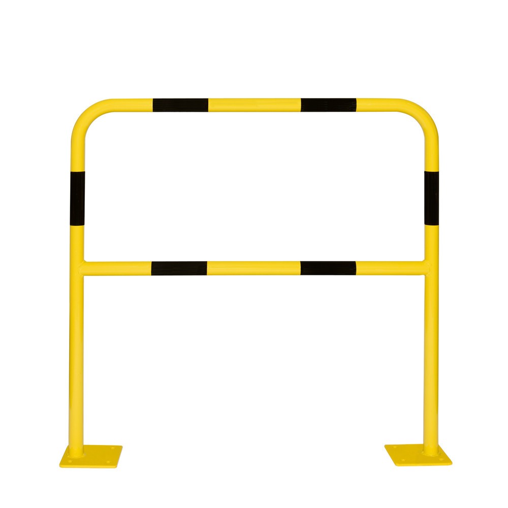 Product image: Small hoop guard, indoor use, HxW 1,000 x 1,000 mm