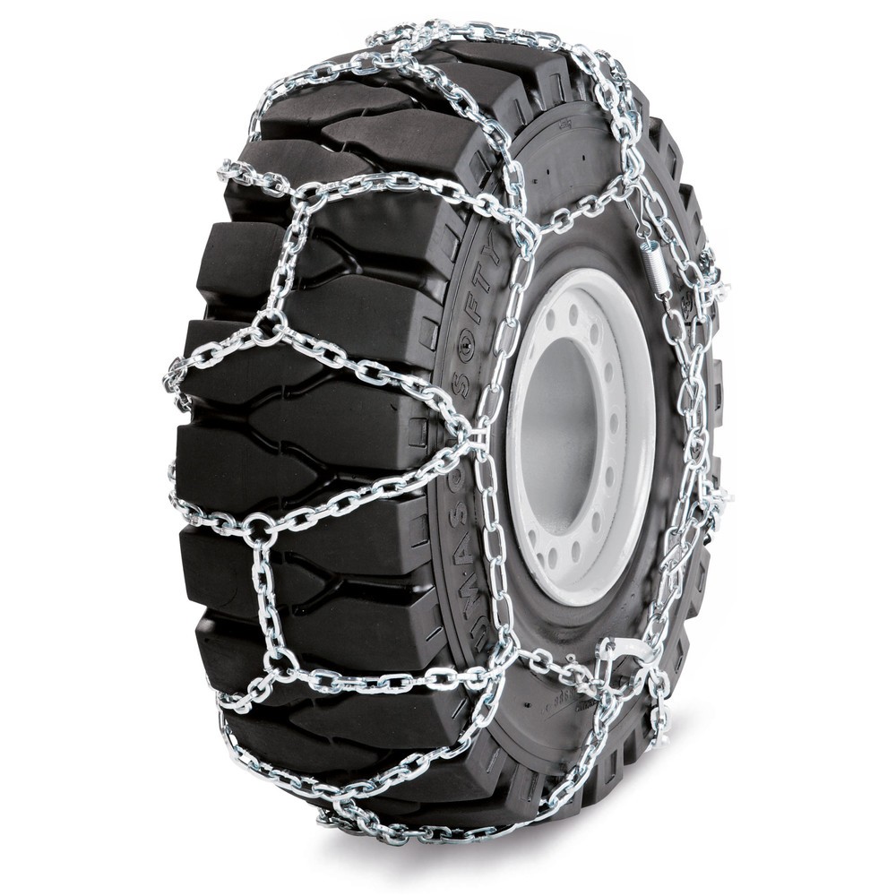 Product afbeelding: Sneeuwkettingen Ottinger®, banden 18 x 7.00-8 e.a.