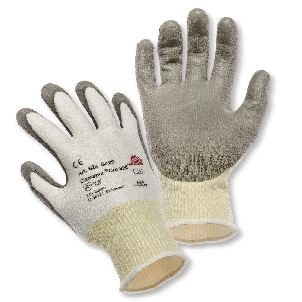 Product afbeelding: Snijbestendige handschoen KCL Camapur® Cut 620 maat 10