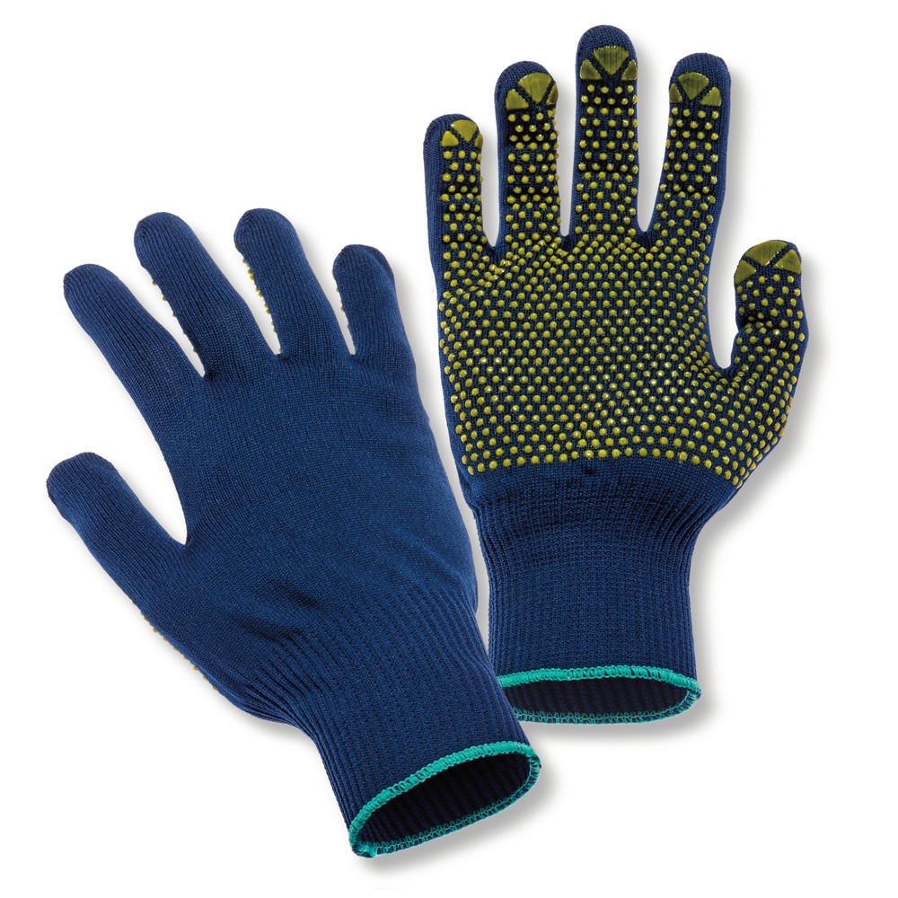 Product afbeelding: Snijbestendige handschoen KCL PolyTRIX® BN, maat 9
