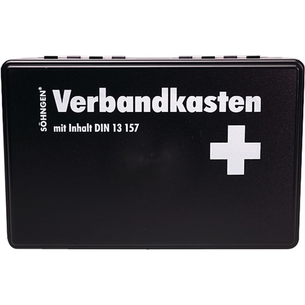 SÖHNGEN Betriebsverbandkasten kl. KIEL Produktabbildung: SÖHNGEN Betriebsverbandkasten kl. KIEL
