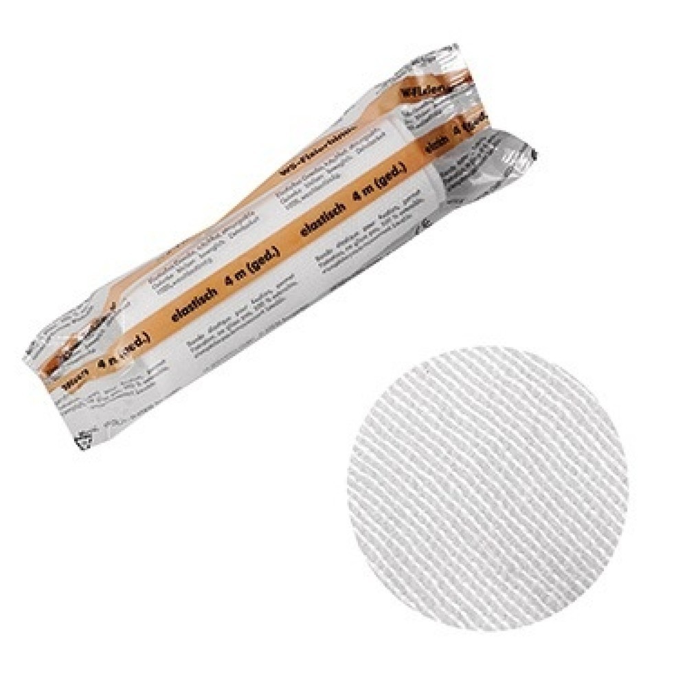 Produktabbildung: SÖHNGEN WS-Fixierbinde 1004102 4mx8cm elastisch
