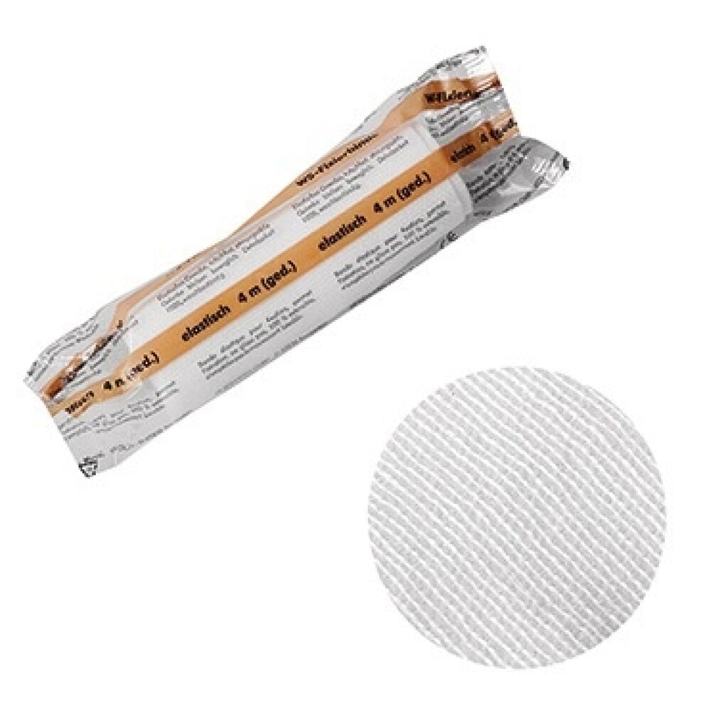 Produktabbildung: SÖHNGEN WS-Fixierbinde 1004102 4mx8cm elastisch