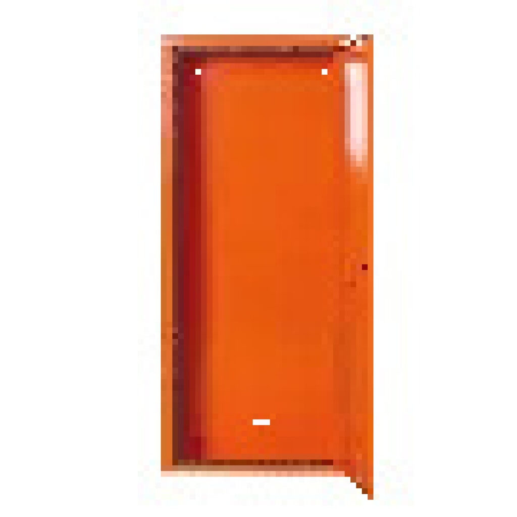 SÖHNGEN® Erste-Hilfe-Station ANBAUSAFE, leer Produktabbildung Nr. 2: SÖHNGEN® Erste-Hilfe-Station ANBAUSAFE, leer