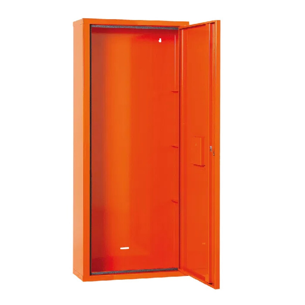 SÖHNGEN® Erste-Hilfe-Station ANBAUSAFE, leer Produktabbildung Nr. 3: SÖHNGEN® Erste-Hilfe-Station ANBAUSAFE, leer