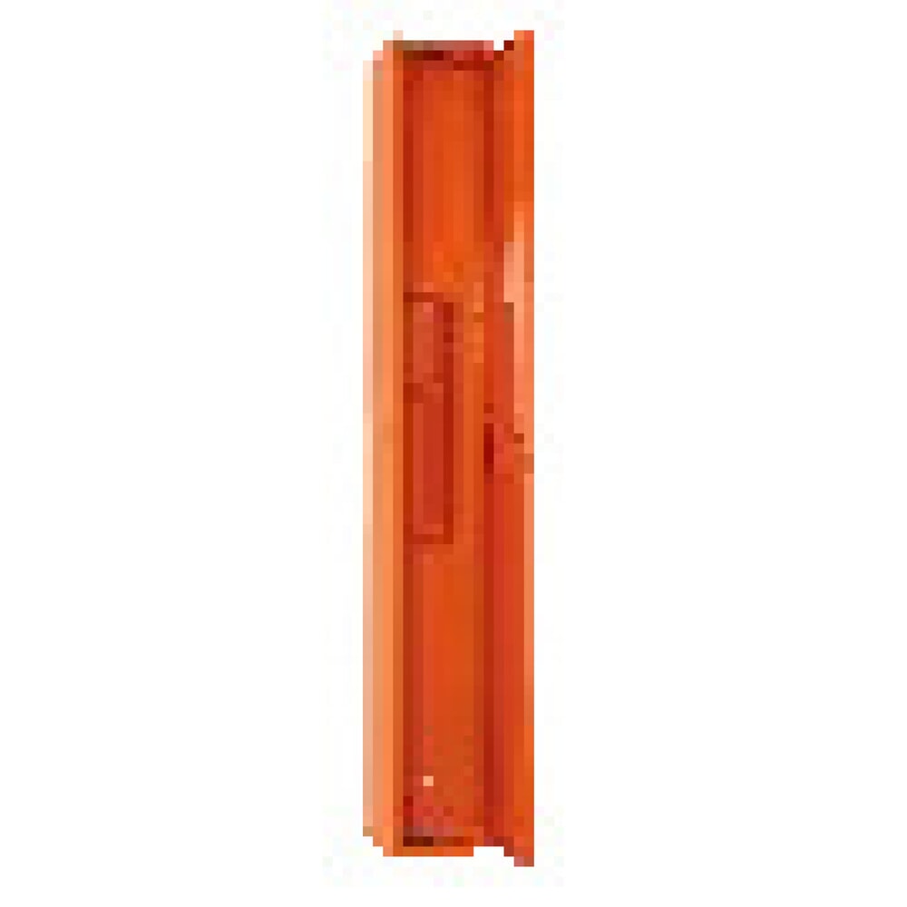 Produktabbildung Nr. 2: SÖHNGEN® Stehschrank SAFE für Erste-Hilfe-Trage, leer, orange