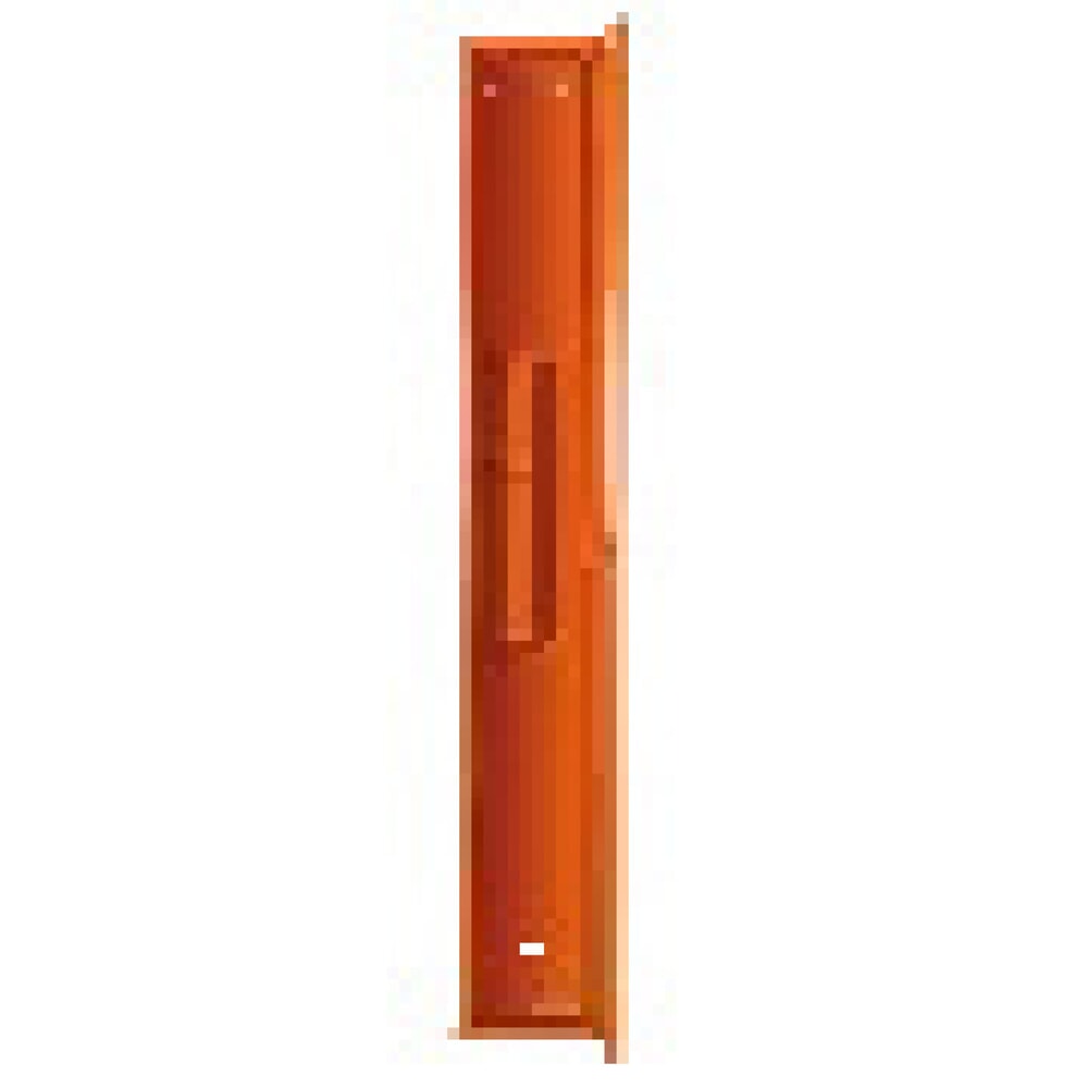 Produktabbildung Nr. 3: SÖHNGEN® Stehschrank SAFE für Erste-Hilfe-Trage, leer, orange