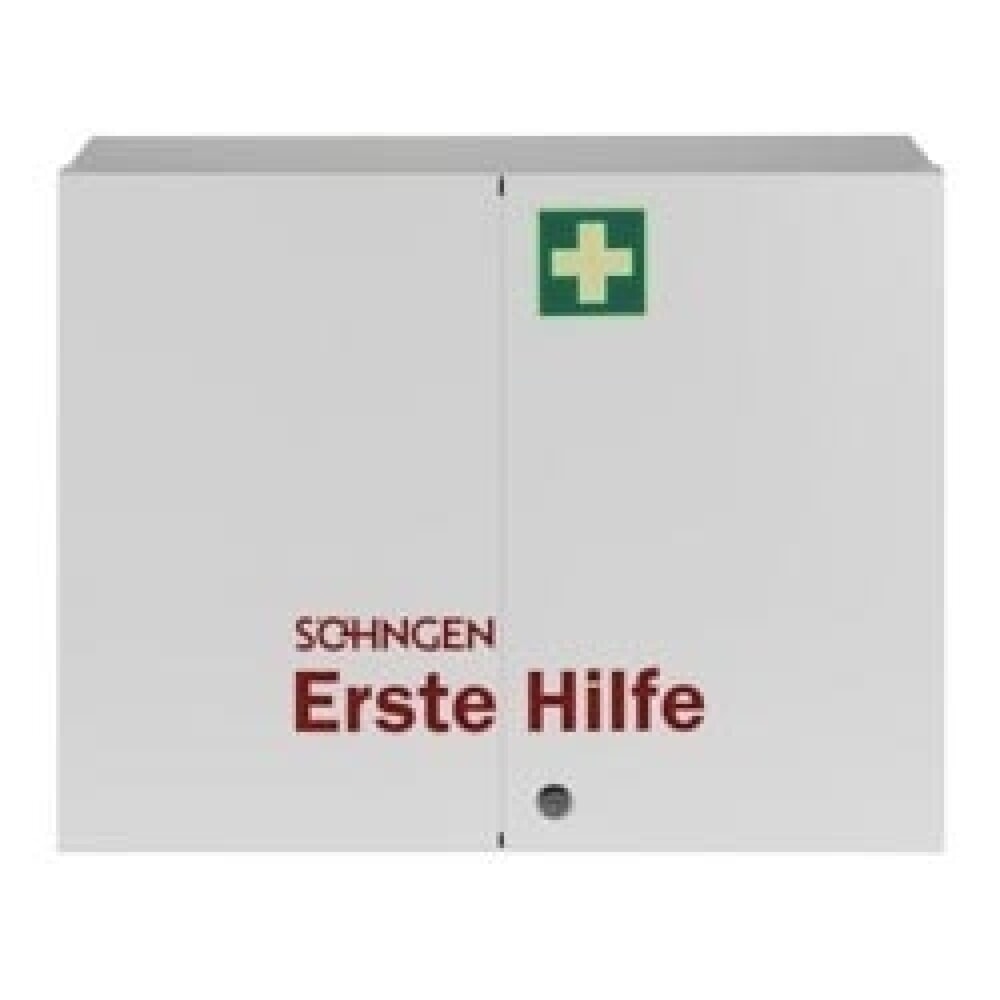 Produktabbildung Nr. 1: SÖHNGEN® Verbandschrank LONDON, leer
