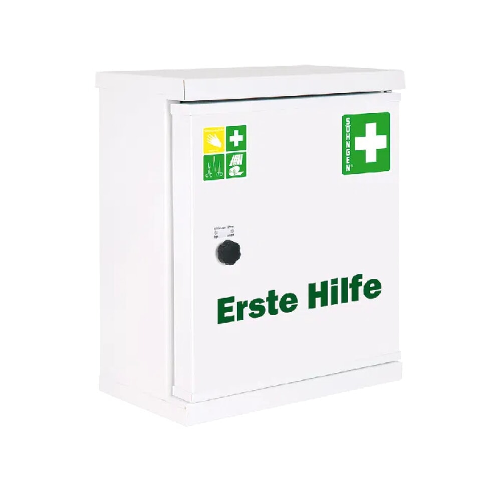 Produktabbildung Nr. 3: SÖHNGEN® Verbandschrank NovoLine 1, leer